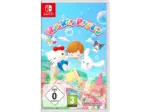 MediaMarkt Hello Kitty Party Land Launch Edition - Nintendo Switch [Game card] - bis 09.11.2026