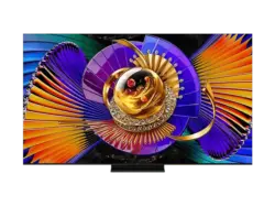 TCL 55C7L (2026) 55 Zoll SQD-Mini LED TV, Audio by Bang & Olufsen, 144 Hz natives Display