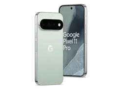 Google Pixel 11 Pro, 256 GB, Fog, Dual SIM