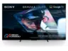 Sony Bravia 6 77-Zoll-OLED-Fernseher, 4K-Smart-TV (Google TV), 120-Hz-Fernseher mit Dolby Vision/Atmos, 77A65, Modell 2026; OLED TV