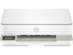 MediaMarkt HP Envy 6132 Multifunktionsdrucker, WLAN, Duplexeinheit (f&uuml;r beidseitigen Druck), A4, A5, A6, Beige - bis 09.11.2026