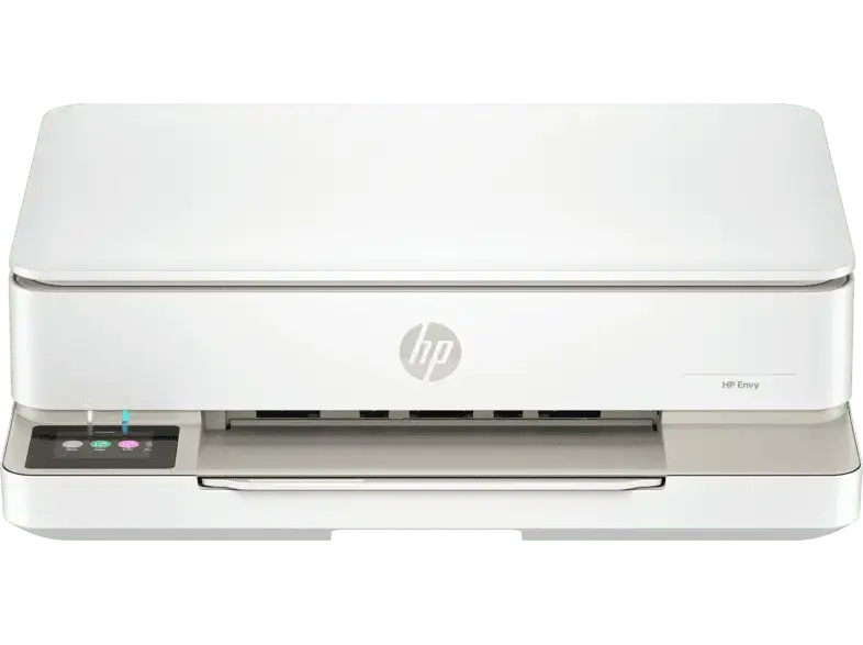 HP Envy 6132 Multifunktionsdrucker, WLAN, Duplexeinheit (f&uuml;r beidseitigen Druck), A4, A5, A6, Beige