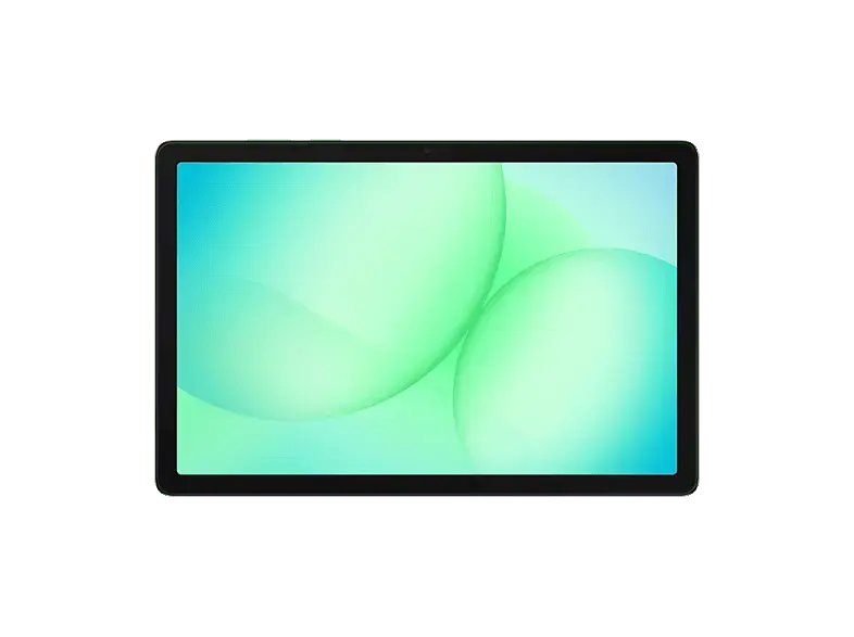 SAMSUNG Galaxy Tab A11+ X230, GB RAM, 256GB, Wi-Fi, Silber; Tablet