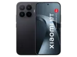 MediaMarkt Xiaomi 17T, 256 GB, Black, Dual SIM - bis 09.11.2026