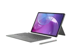 LENOVO Idea Tab Pro Gen 2, 256 GB, inkl. Tab Pen Plus und Keyboard, Grau; Tablet
