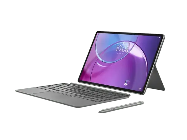 LENOVO Idea Tab Pro Gen 2, 256 GB, inkl. Tab Pen Plus und Keyboard, Grau; Tablet