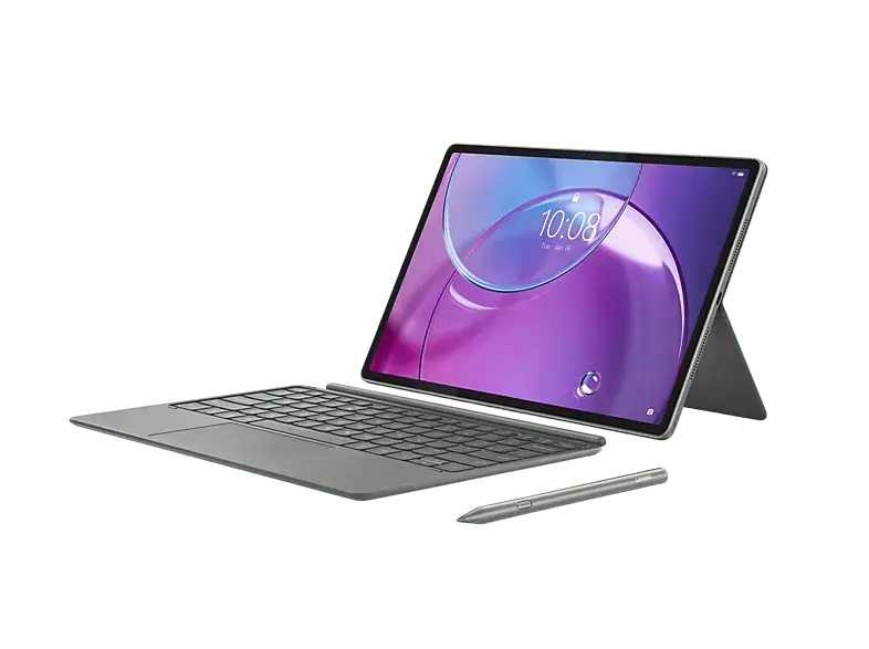 LENOVO Idea Tab Pro Gen 2, 256 GB, inkl. Tab Pen Plus und Keyboard, Grau; Tablet