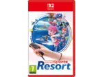 MediaMarkt Sports Resort - Nintendo of Europe Switch 2 [Game card] - bis 09.11.2026