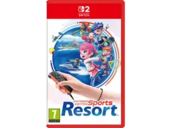 Sports Resort - Nintendo of Europe Switch 2 [Game card]
