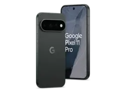 Google Pixel 11 Pro, 512 GB, Obsidian, Dual SIM