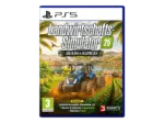 MediaMarkt Landwirtschafts-Simulator 25 Beans + Alpacas Edition - PlayStation 5 [Blu-ray] - bis 09.11.2026