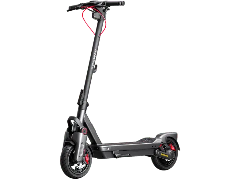 SEGWay Ninebot max G3 I, E-Scooter; eKickScooter