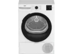 MediaMarkt Beko DR 81490 W&auml;rmepumpentrockner (8 kg, EEK: C, 64 dB(A)), Wei&szlig;) - bis 09.11.2026
