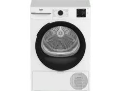 Beko DR 81490 W&auml;rmepumpentrockner (8 kg, EEK: C, 64 dB(A)), Wei&szlig;)