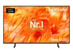 MediaMarkt Samsung 50" Neo QLED QN72H 4K Mini LED, NQ4 AI Prozessor, Vision AI Smart TV (2026); QLED TV - bis 09.11.2026