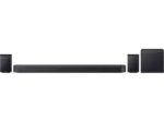 MediaMarkt Samsung Q-Soundbar Q990H, 11.1.4 Kanal, Wireless Dolby Atmos, Subwoofer & R&uuml;cklautsprecher (2026) - bis 09.11.2026