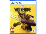 MediaMarkt Marvel's Wolverine - PlayStation 5 [Blu-ray] - bis 09.11.2026