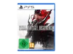 MediaMarkt Final Fantasy Resonance - PlayStation 5 [Blu-ray] - bis 09.11.2026