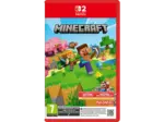 MediaMarkt Minecraft - Nintendo of Europe Switch 2 [Game key card]; Videogame - bis 09.11.2026