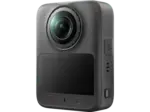 MediaMarkt DJI Osmo 360 II Adventure Combo, WLAN, Touchscreen, 8K, Schwarz; Actioncam - bis 09.11.2026