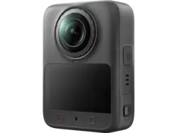 DJI Osmo 360 II Adventure Combo, WLAN, Touchscreen, 8K, Schwarz; Actioncam