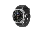 MediaMarkt Samsung Galaxy Watch8 Classic 46mm BT, Black; Smartwatch - bis 09.11.2026