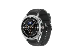Samsung Galaxy Watch8 Classic 46mm BT, Black; Smartwatch