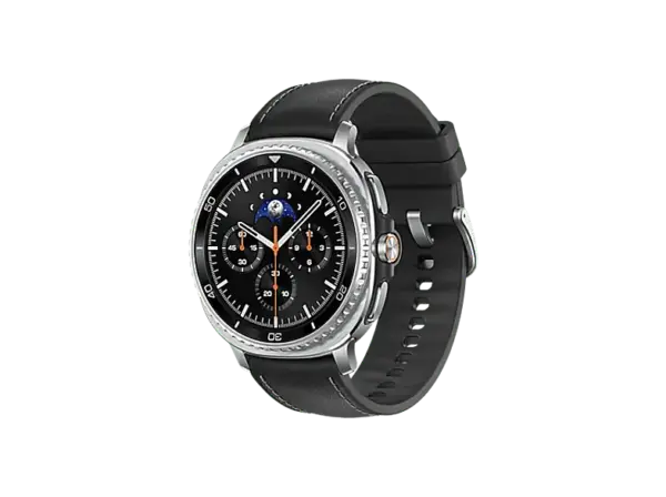 Samsung Galaxy Watch8 Classic 46mm BT, Black; Smartwatch