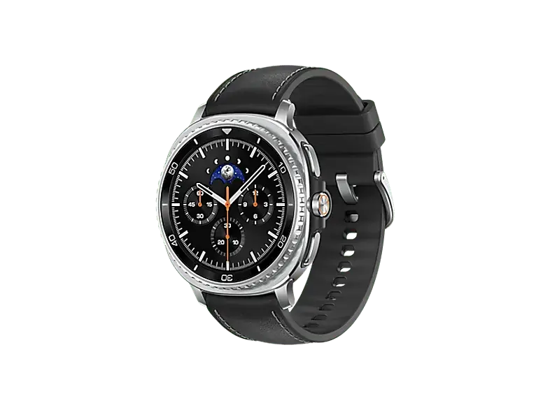 Samsung Galaxy Watch8 Classic 46mm BT, Black; Smartwatch