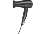 MediaMarkt Beurer 107.16 HC 25 Limited Edition Reisehaartrockner Schwarz (1600 Watt) - bis 09.11.2026