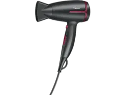 Beurer 107.16 HC 25 Limited Edition Reisehaartrockner Schwarz (1600 Watt)
