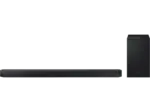 MediaMarkt Samsung Q-Soundbar Q600H, 3.1.2 Kanal, Wireless Dolby Atmos, inkl. Subwoofer (2026); Soundbar mit Subwoofer - bis 09.11.2026