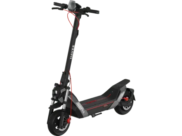 Navee NT5 max AT Scooter; E-Scooter