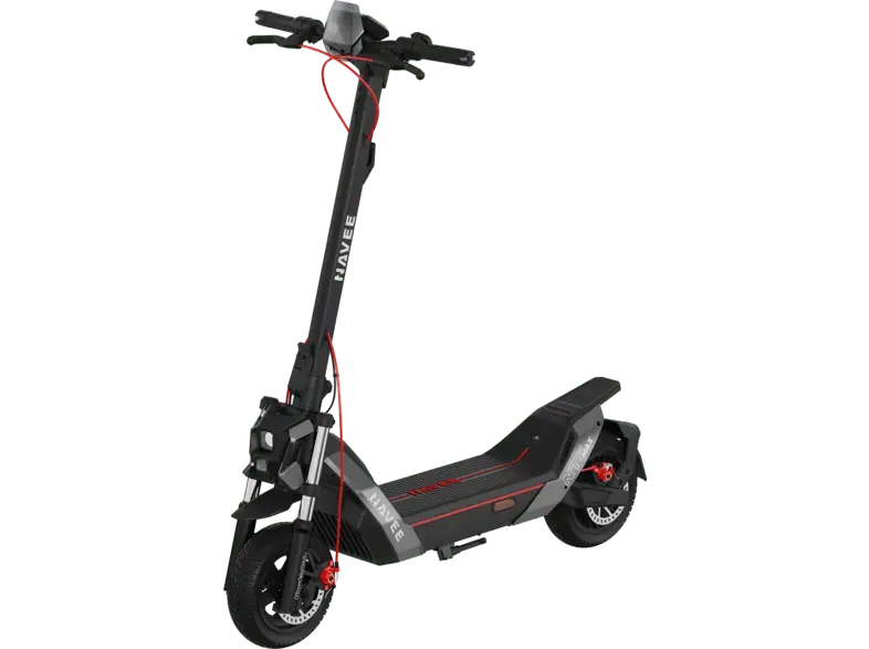 Navee NT5 max AT Scooter; E-Scooter