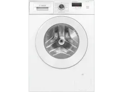 Bosch WGE0241H Serie 2 Waschmaschine (7,0 kg, 1351 U/Min., A, Frontlader)