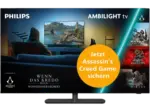 MediaMarkt Philips 55OLED811/12 (2026) 55 Zoll 4K OLED Ambilight TV; OLED TV - bis 09.11.2026