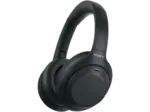 MediaMarkt Sony WH-1000XM4C kabellose Over-Ear-Kopfh&ouml;rer mit Apache 207 EQ und Noise Cancelling - Schwarz - bis 09.11.2026