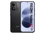MediaMarkt Xiaomi Redmi Note 17 5G, 256 GB, Black, Dual SIM - bis 09.11.2026
