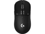 MediaMarkt Logitech G pro X3 superstrike Gaming-Maus schwarz - bis 09.11.2026