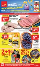 Nowe promocje POLOmarket do 03.11 (G44) POLOmarket &ndash; do 03.11.2026