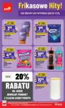 Wyjątkowe Frikasy POLOmarket do 03.11 (G44) POLOmarket &ndash; do 03.11.2026