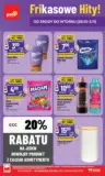 Wyjątkowe Frikasy POLOmarket do 03.11 (G44)