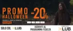 PiazzaItalia Promo Halloween - al 01.11.2026