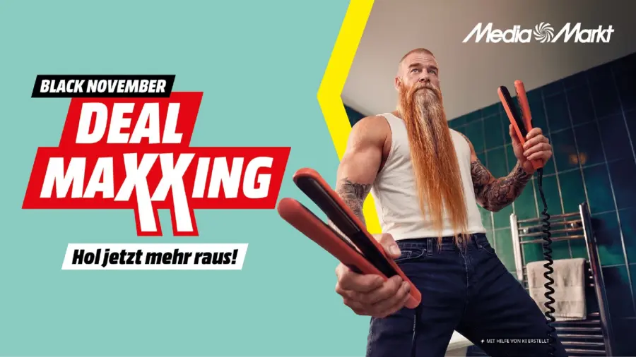 MediaMarkt: Angebote