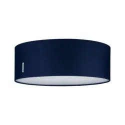 Deckenleuchte Mari in Dunkelbraun max. 20 Watt Deckenlampe