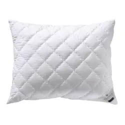 Kopfpolster E38 Kenia 70/90 cm Polyester, Faserb&auml;llchen
