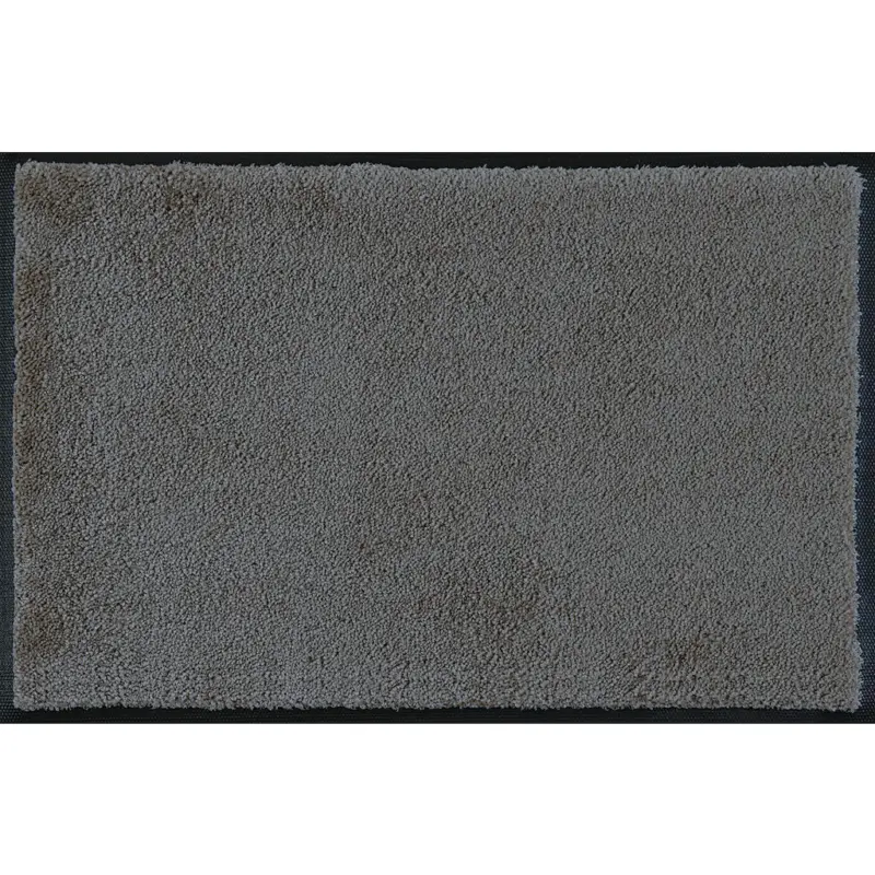 L&auml;ufer 60/180 cm Smokey Mount Dunkelgrau