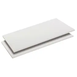 Einlegebodenset 105/2,2/46,5 cm