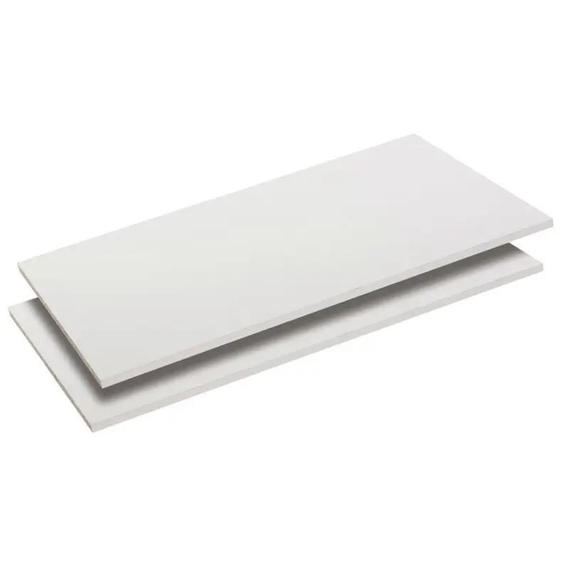 Einlegebodenset 105/2,2/46,5 cm