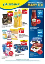 Nowe oferty do odkrycia Lewiatan &ndash; do 04.11.2026
